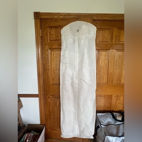 Riki Dalal - Joan - Wedding Dress